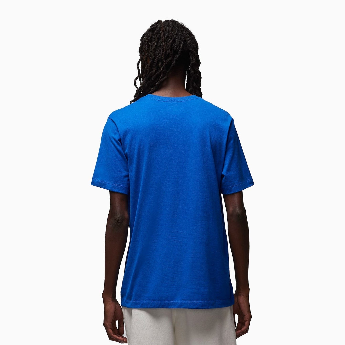 Men's Jumpman Flight Short Sleeve T Shirt