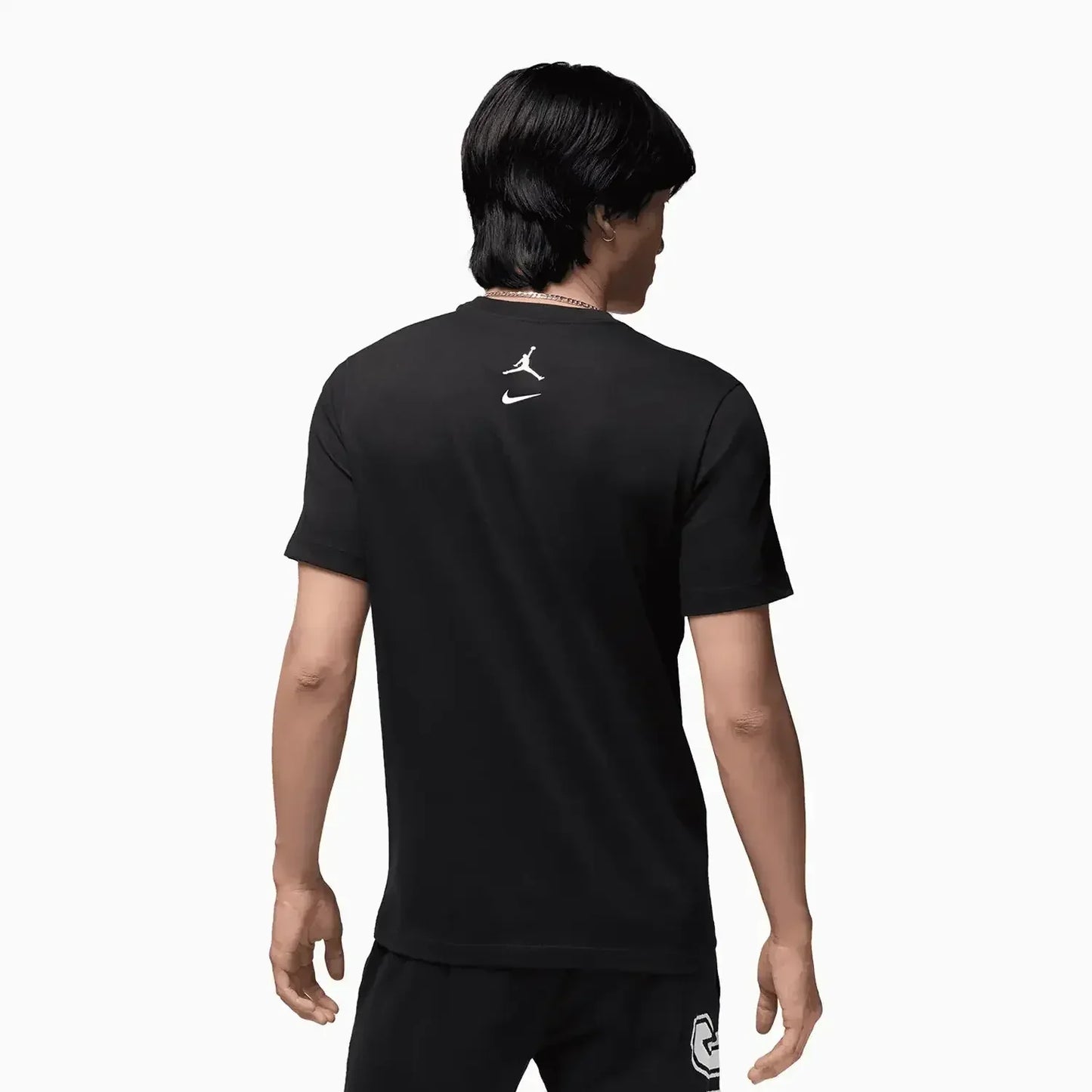 Men's MVP T-Shirt And Shorts Outfit