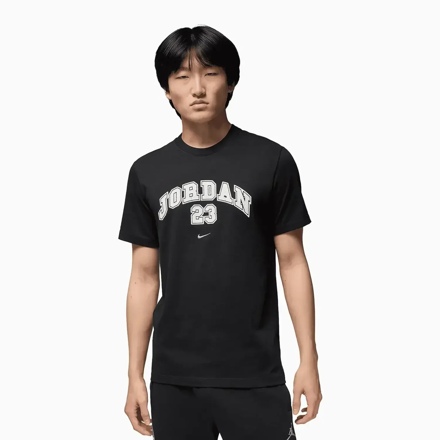 Men's MVP T-Shirt And Shorts Outfit