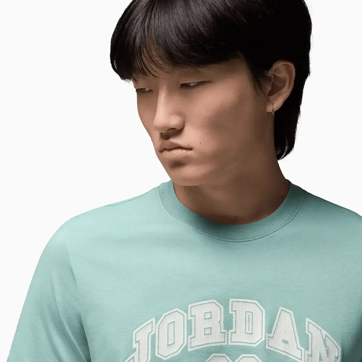 Men's MVP T-Shirt And Shorts Outfit