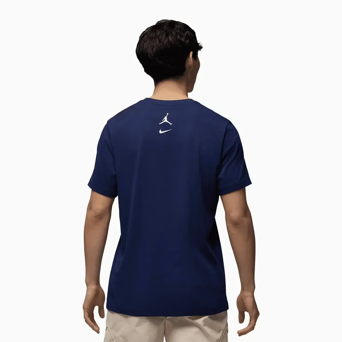Men's MVP T-Shirt And Shorts Outfit