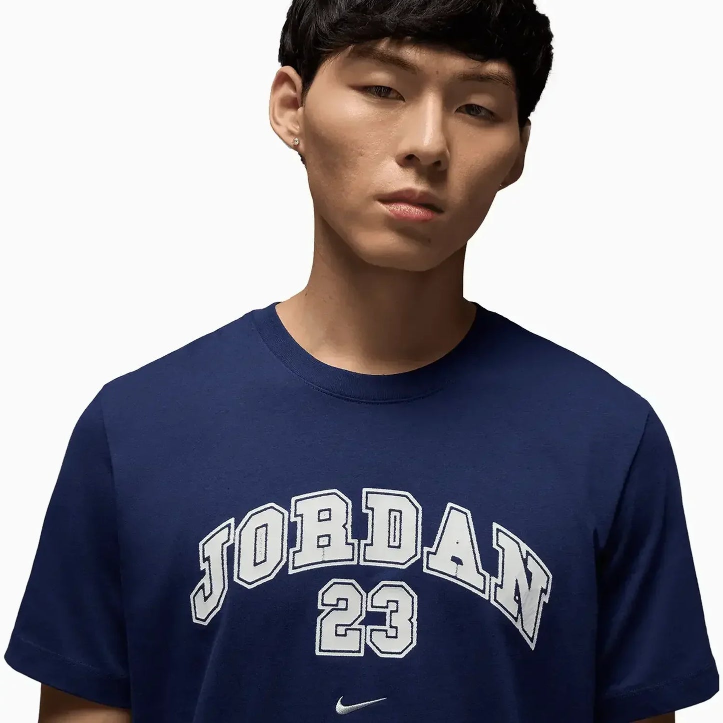 Men's MVP T-Shirt And Shorts Outfit