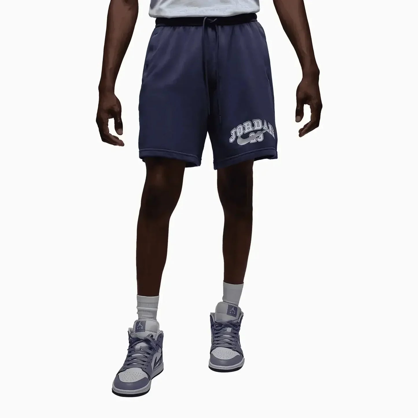 Men's MVP T-Shirt And Shorts Outfit