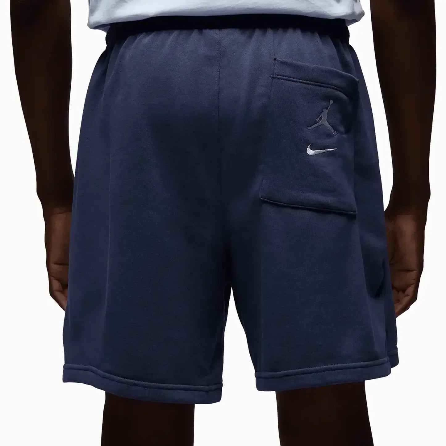 Men's MVP T-Shirt And Shorts Outfit