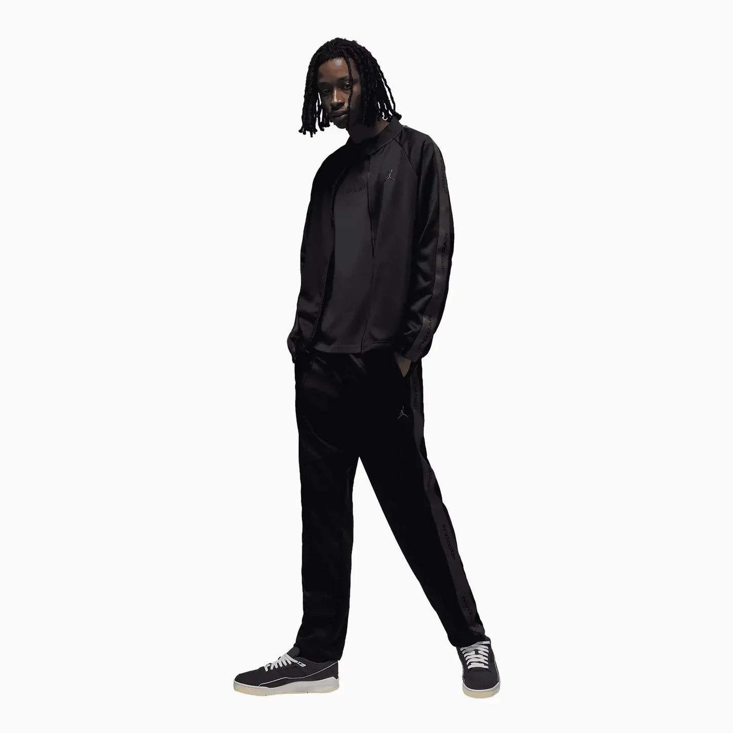 Men's Sportswear Essentials Tracksuit