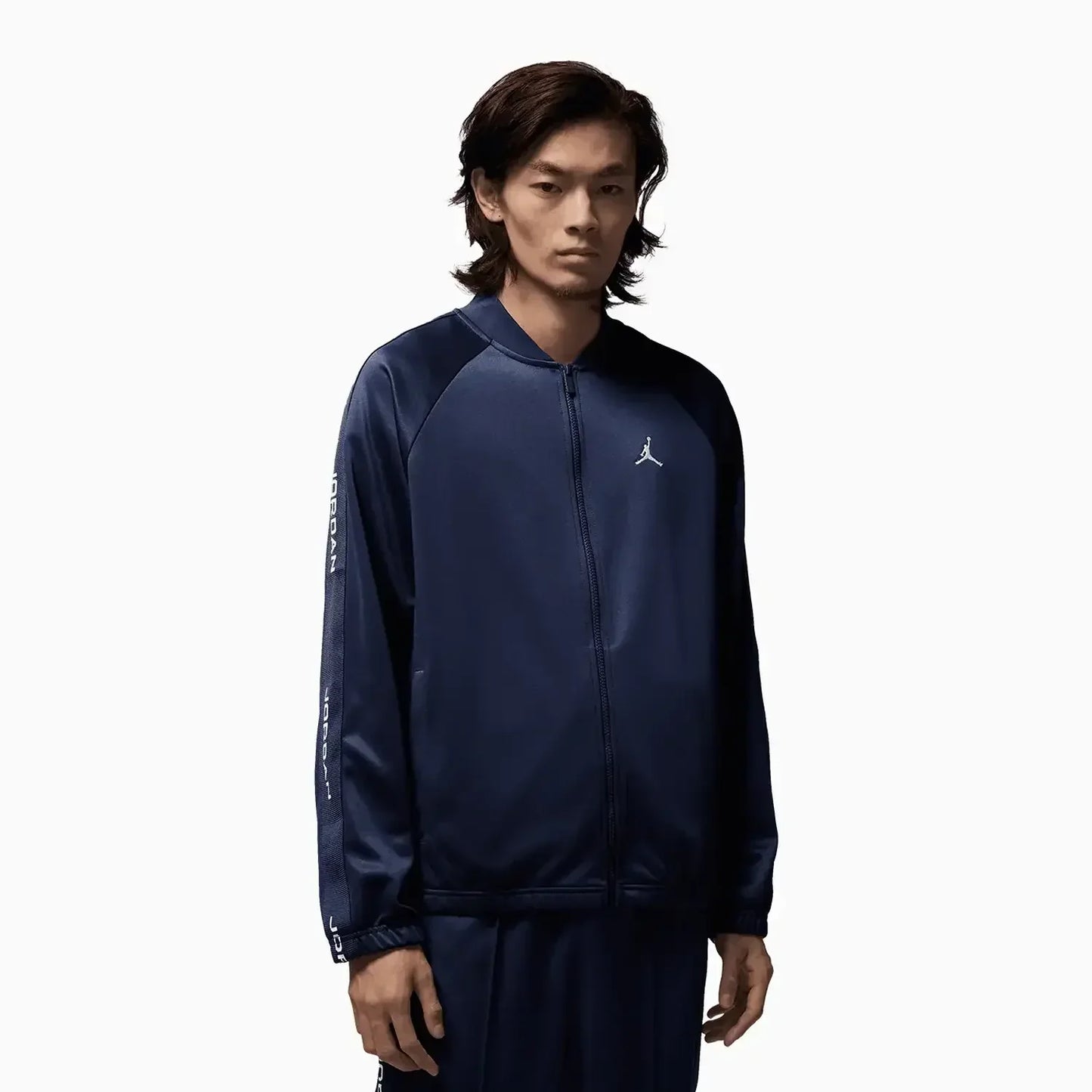 Men's Sportswear Essentials Tracksuit