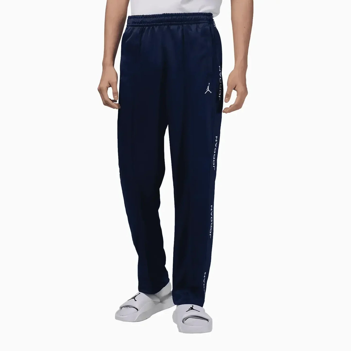 Men's Sportswear Essentials Tracksuit