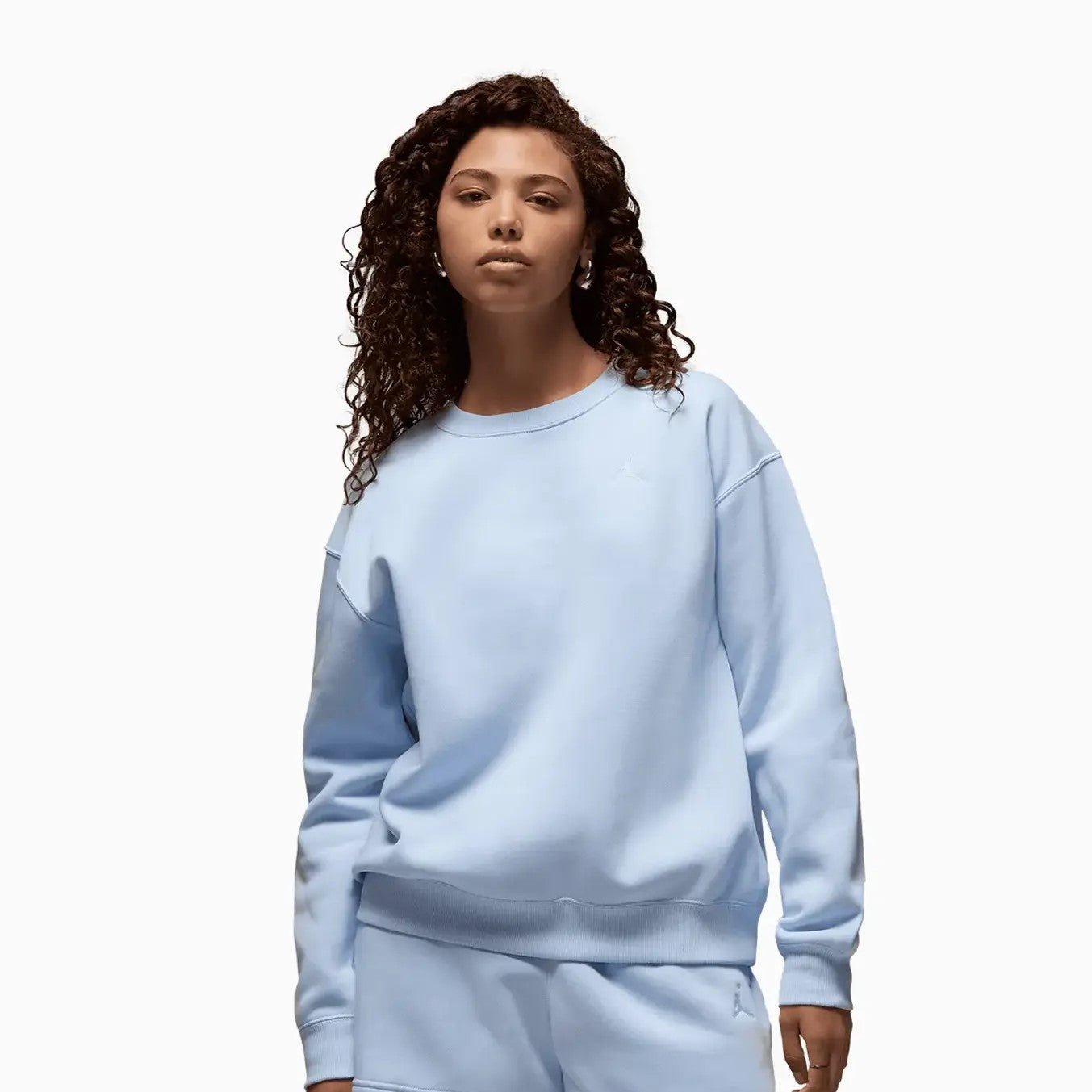 Women's Brooklyn Fleece Outfit