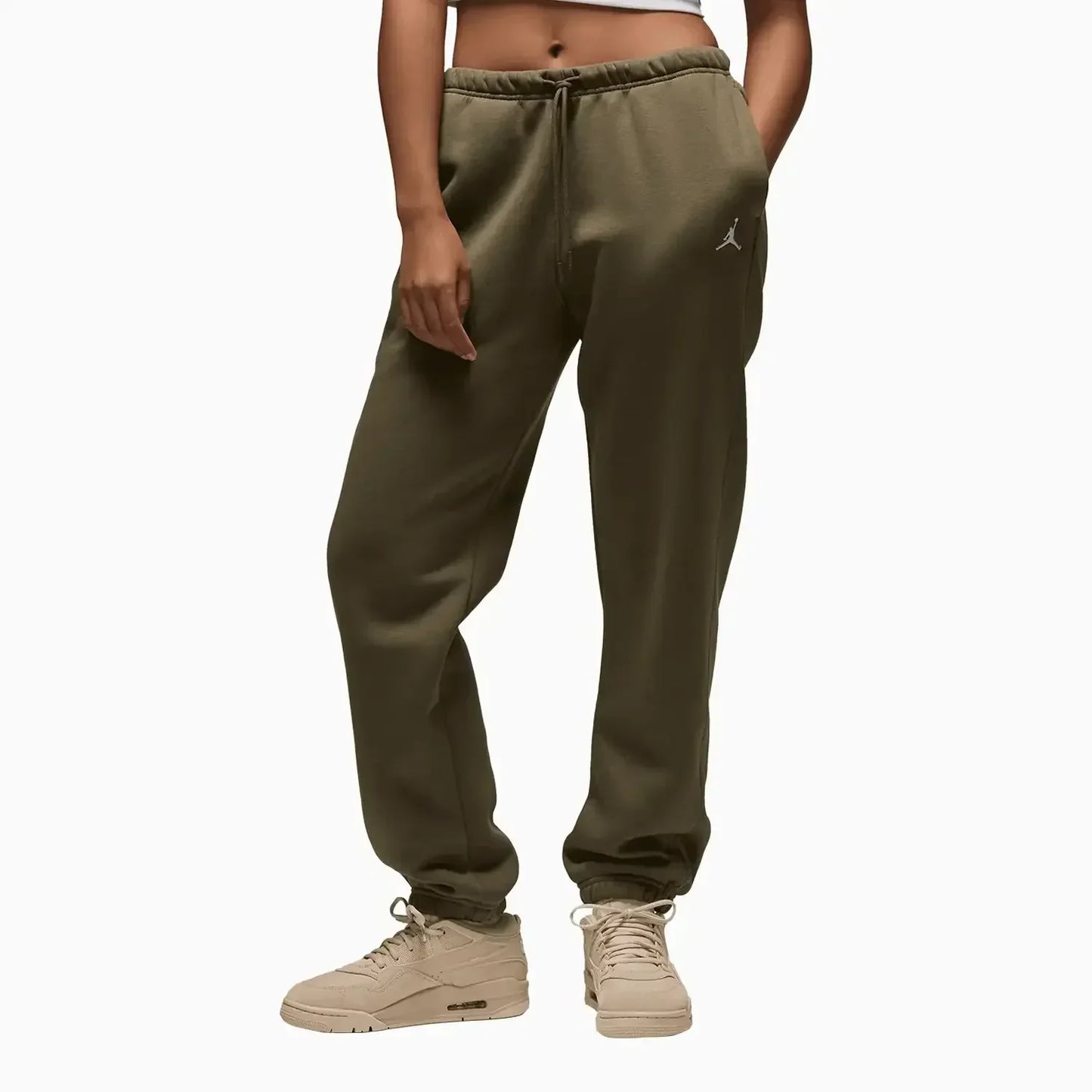 Women's Brooklyn Fleece Outfit