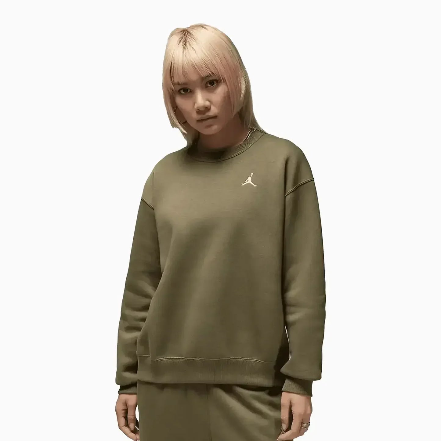 Women's Brooklyn Fleece Outfit