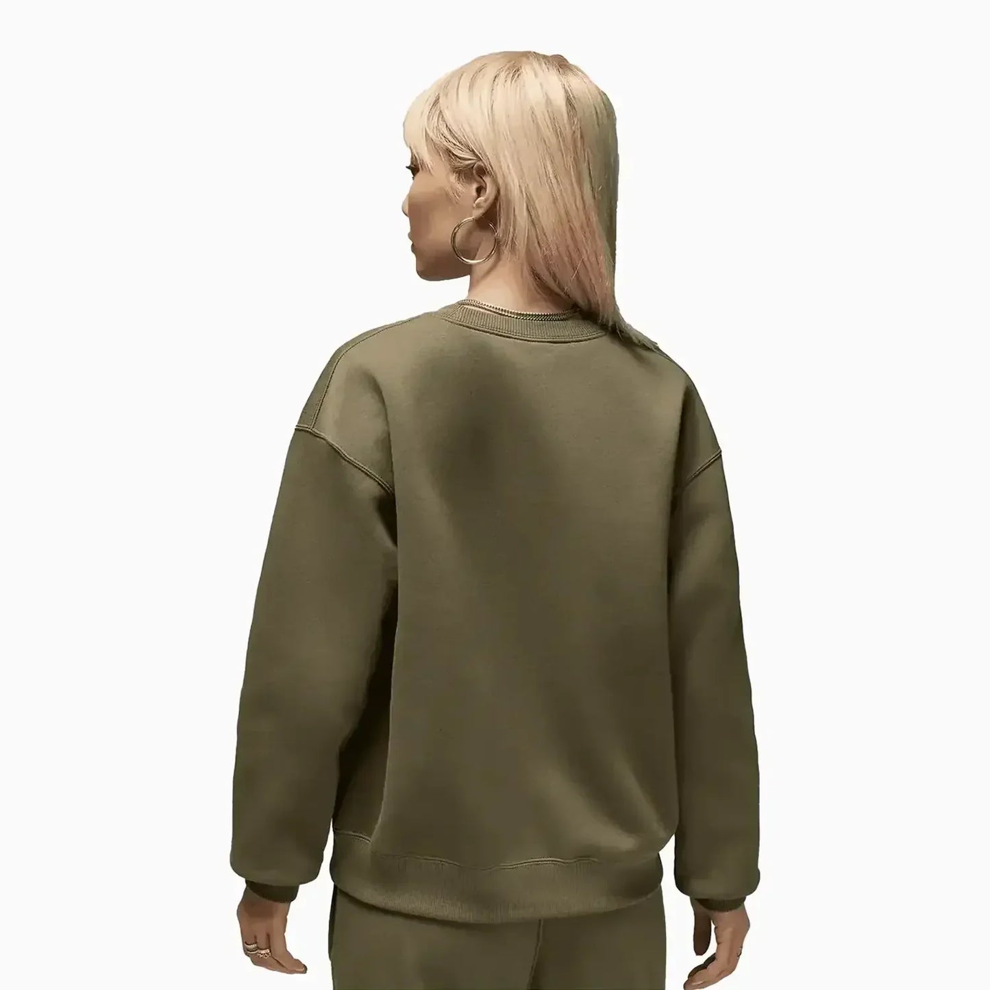 Women's Brooklyn Fleece Outfit