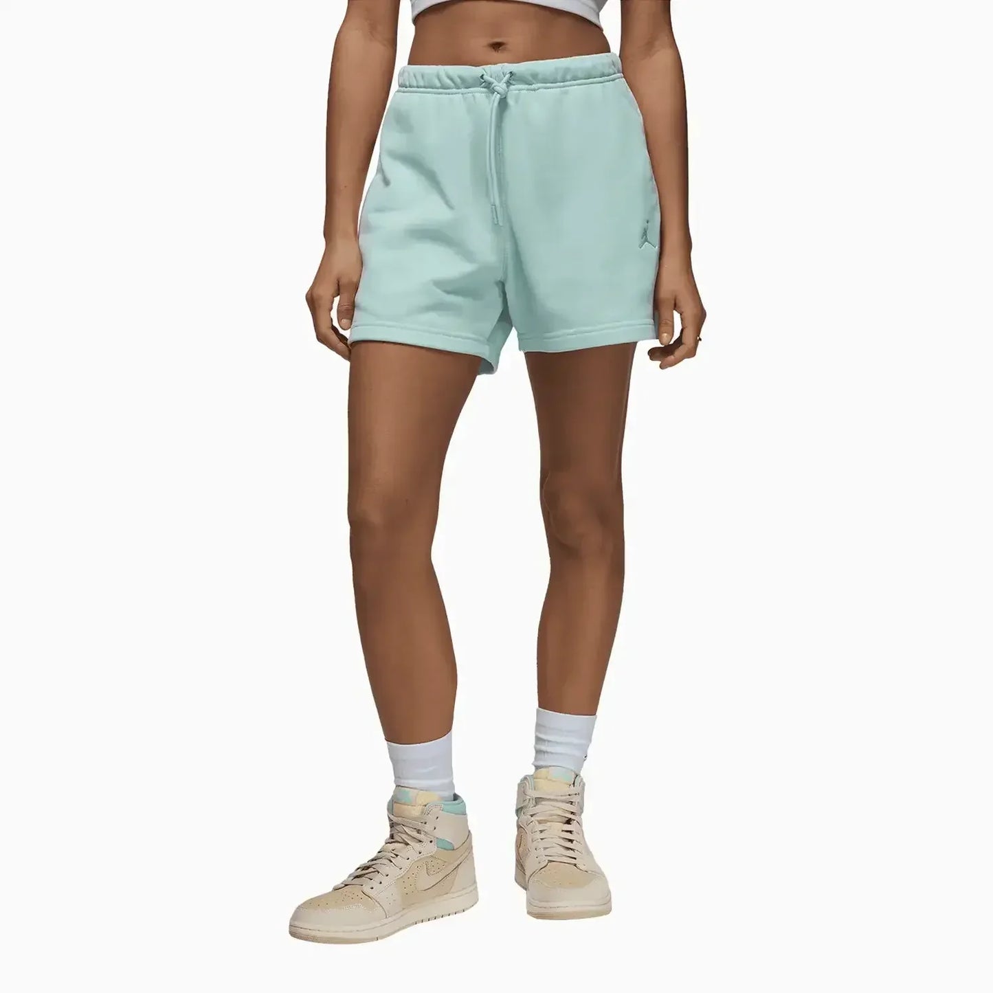 Women's Brooklyn Slip Crop Outfit