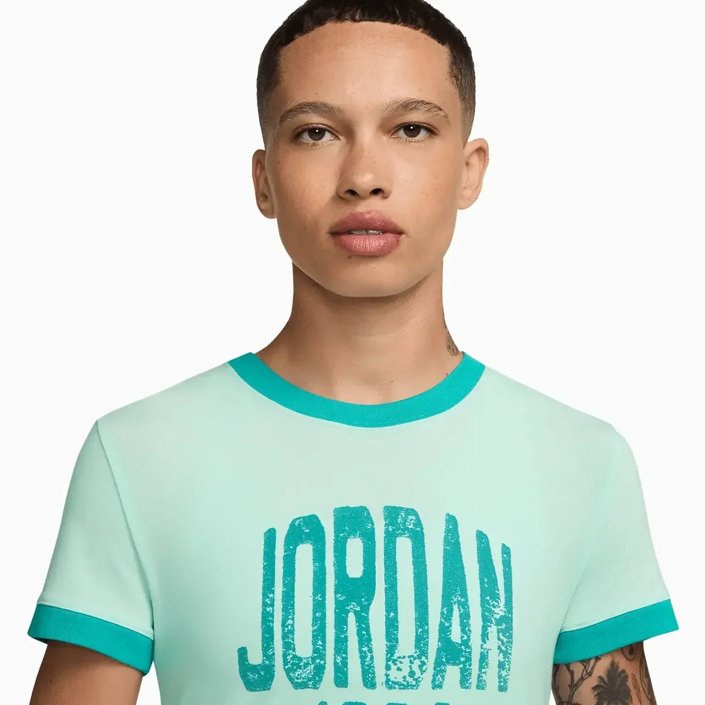 Women's Brooklyn Slip Crop Outfit