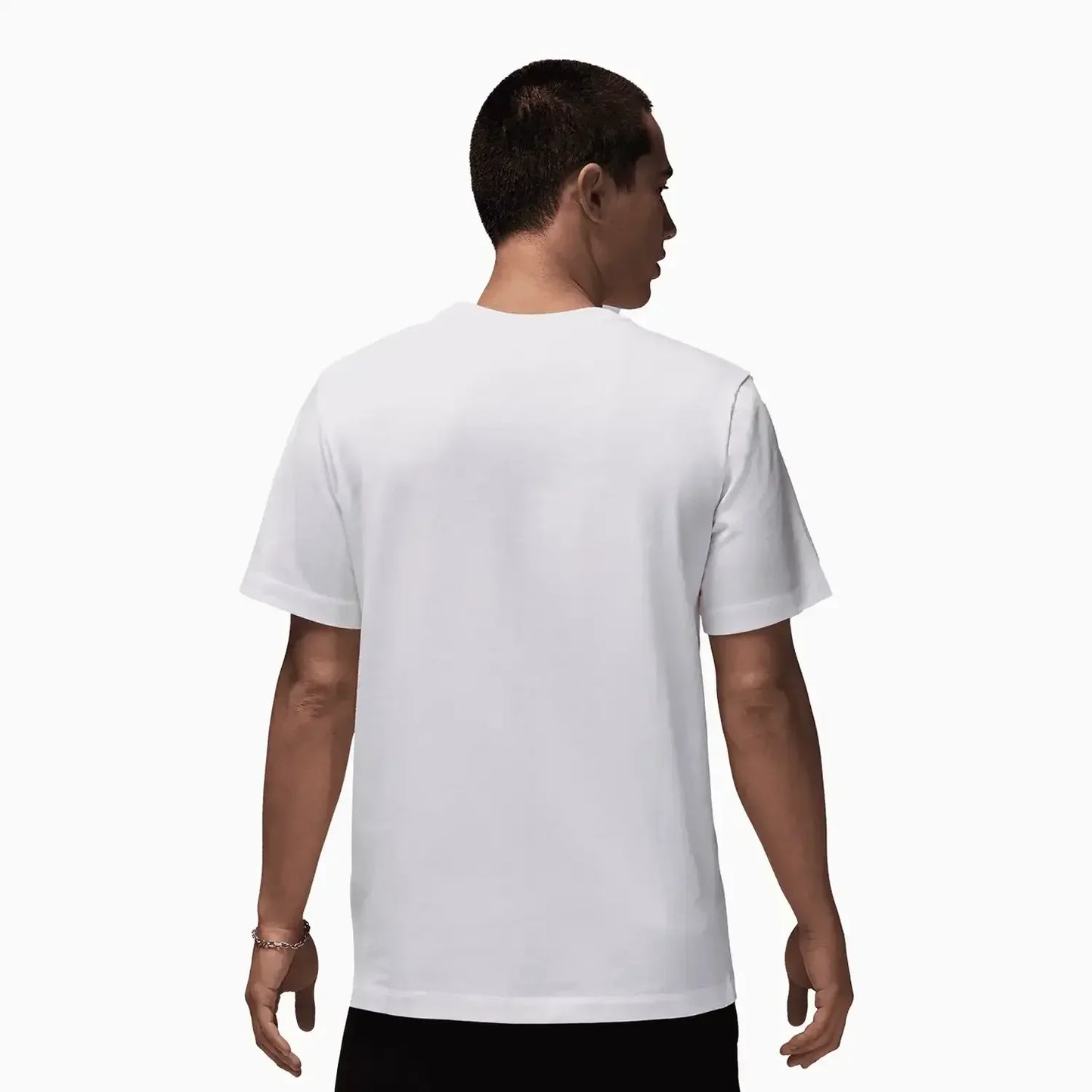 Men's Graphics T Shirt and Shorts Outfit