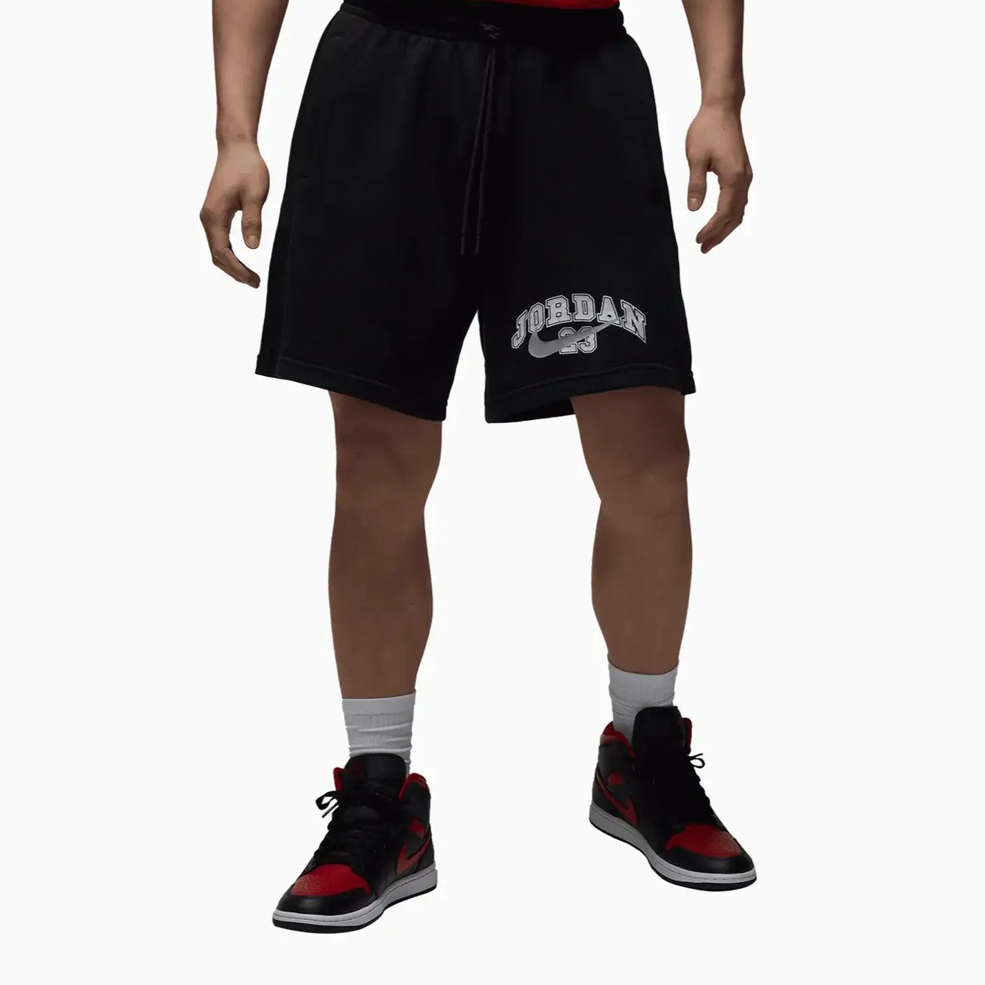 Men's MVP T-Shirt And Shorts Outfit
