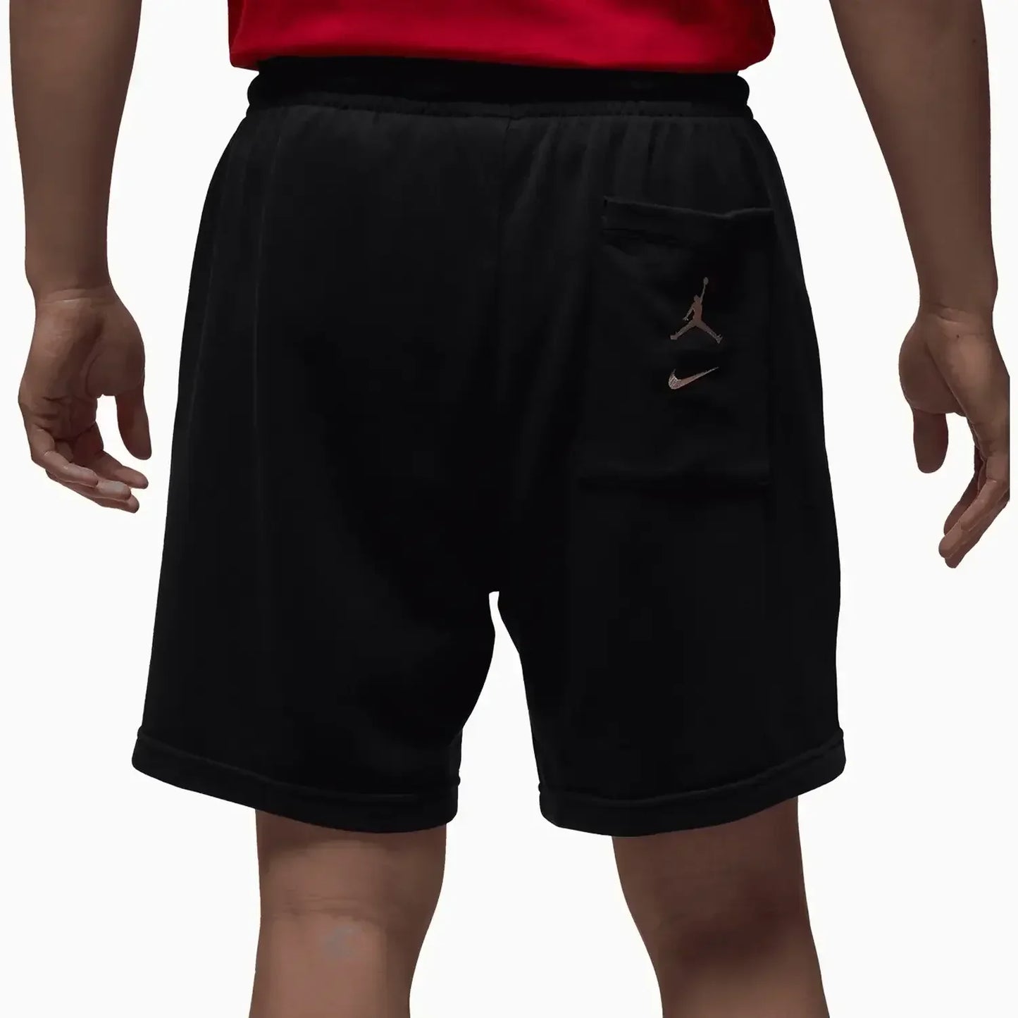 Men's MVP T-Shirt And Shorts Outfit