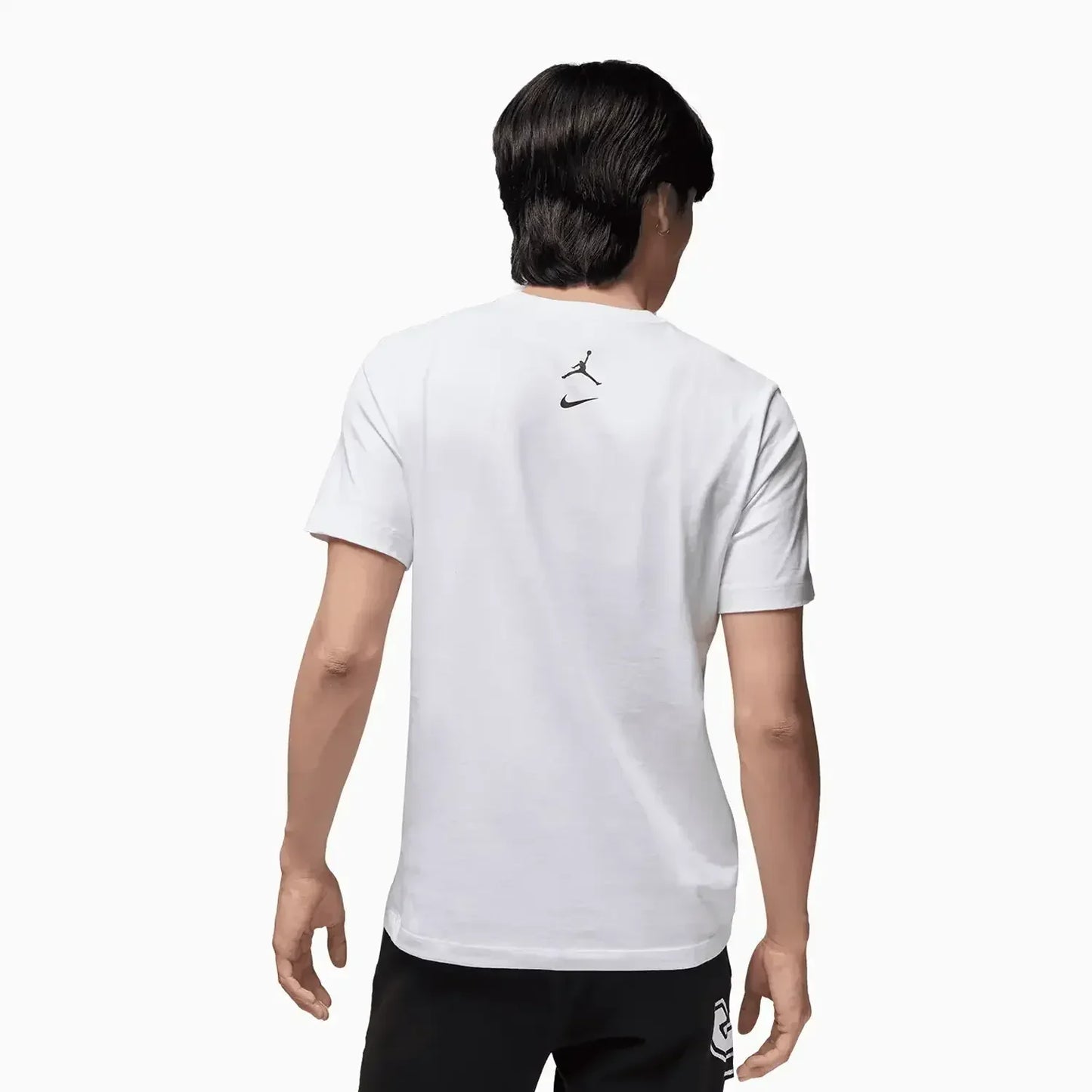 Men's MVP T-Shirt And Shorts Outfit