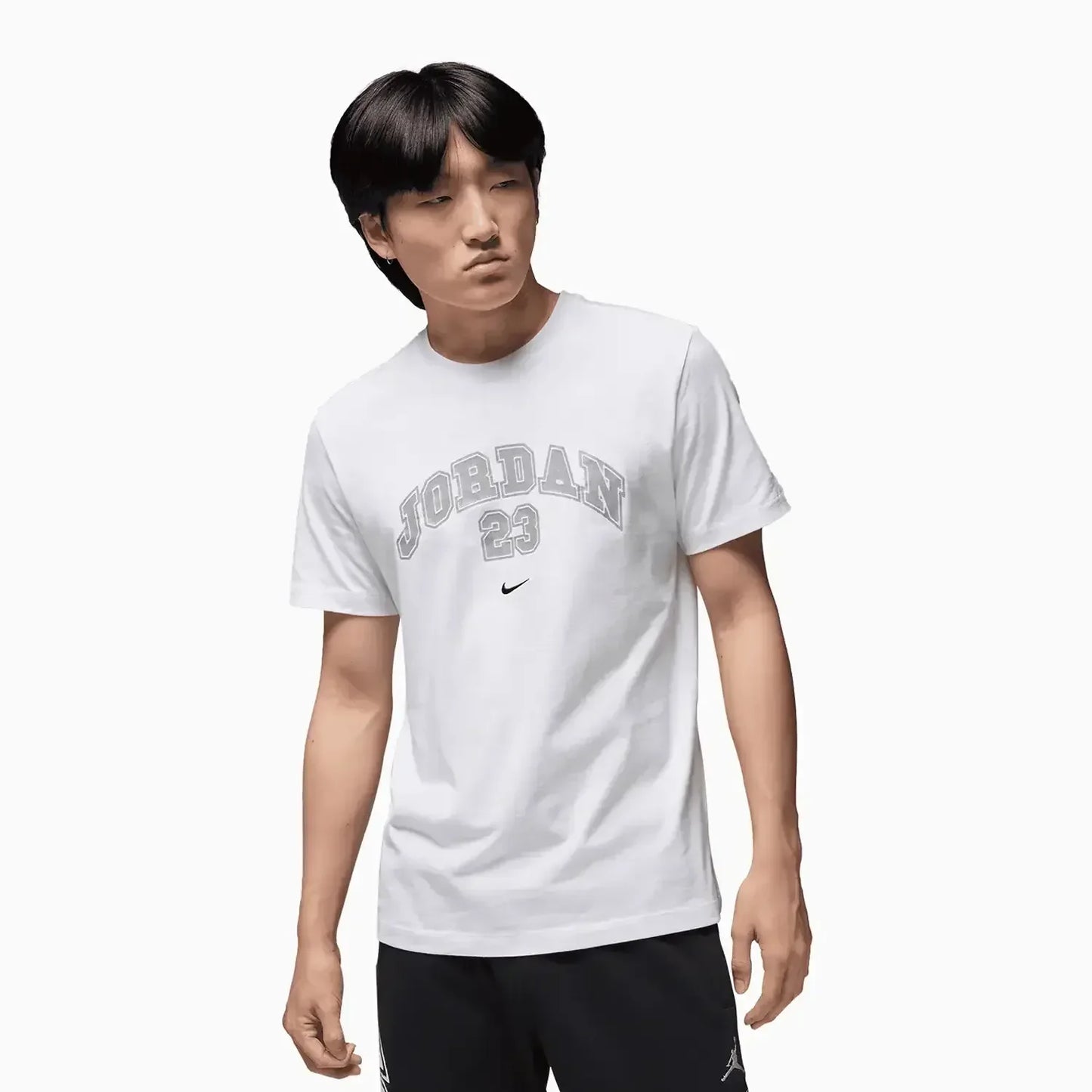 Men's MVP T-Shirt And Shorts Outfit