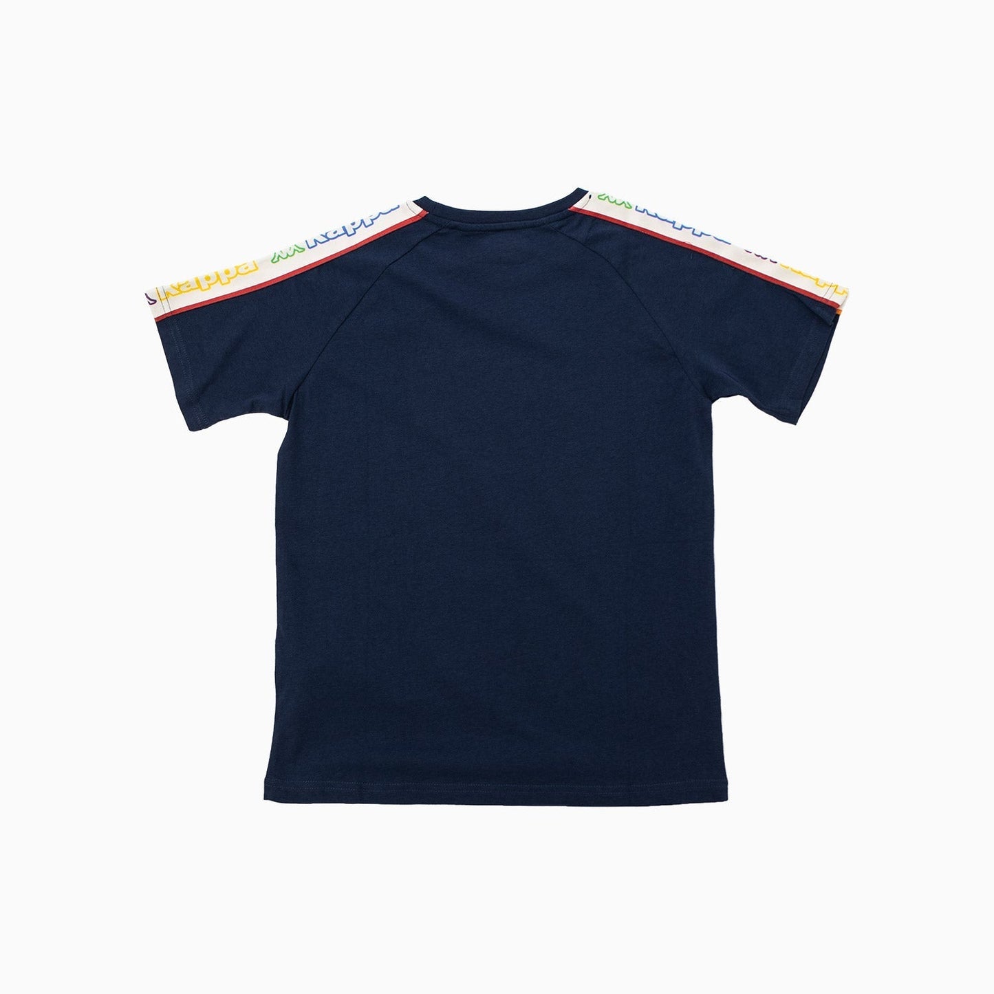 Kid's Logo Tape Avirec T-Shirt