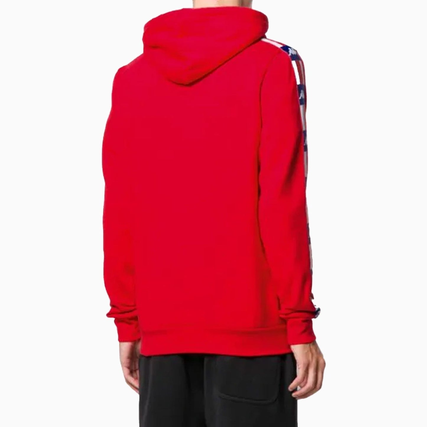 Men's Authentic La Bartus Outfit