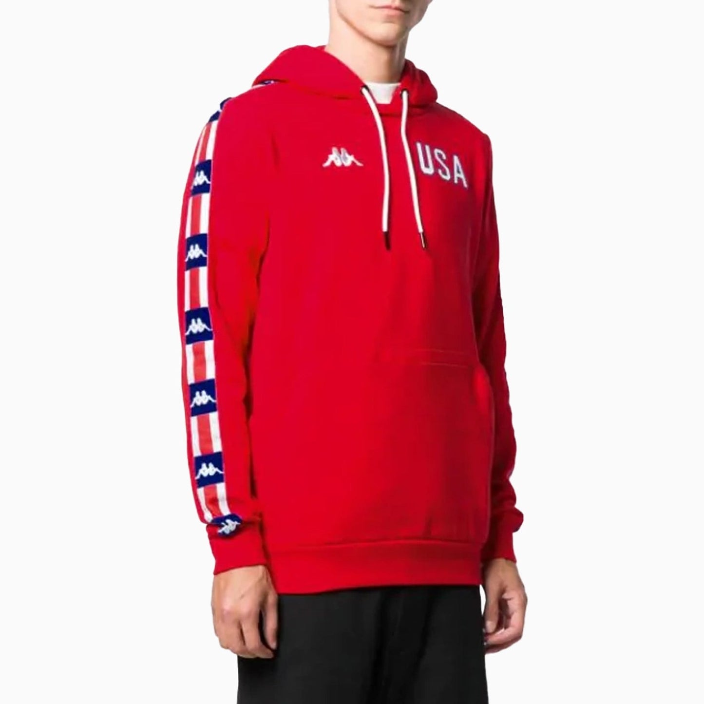 Men's Authentic La Bartus Outfit