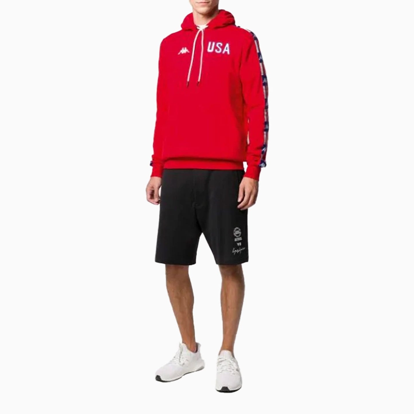 Men's Authentic La Bartus Outfit