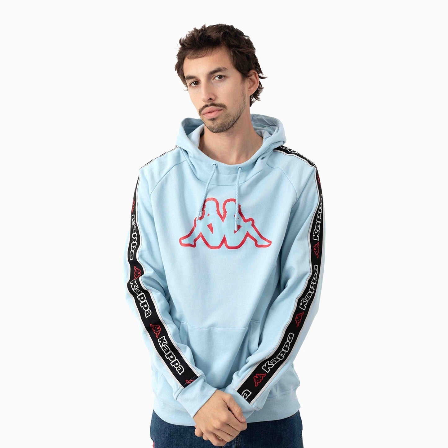 Men's Logo Tape Anira 2 Outfit