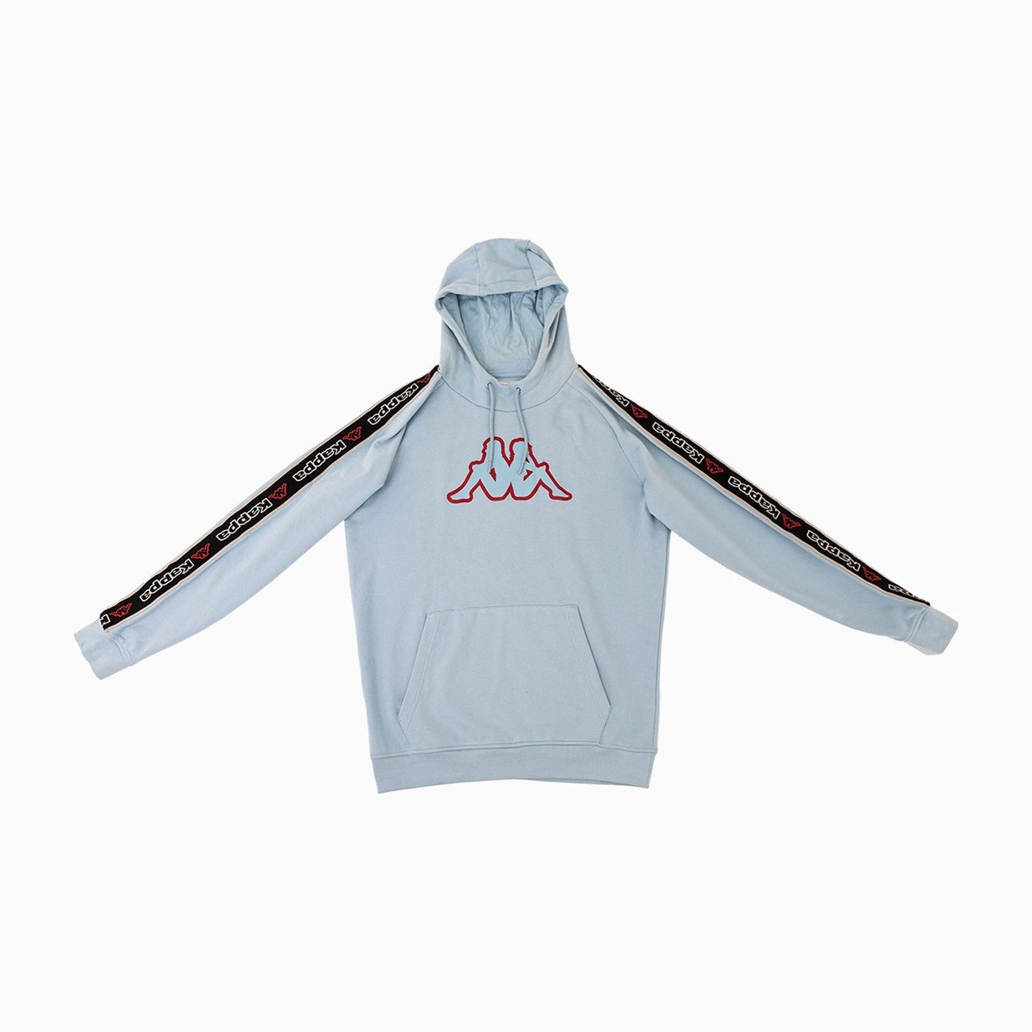 Men's Logo Tape Anira 2 Outfit