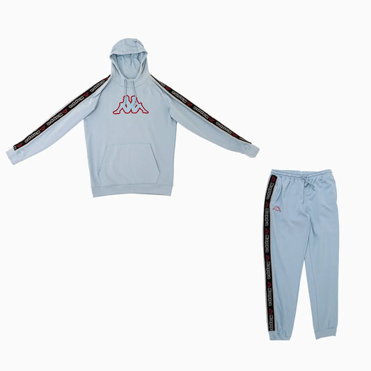 Men's Logo Tape Anira 2 Outfit
