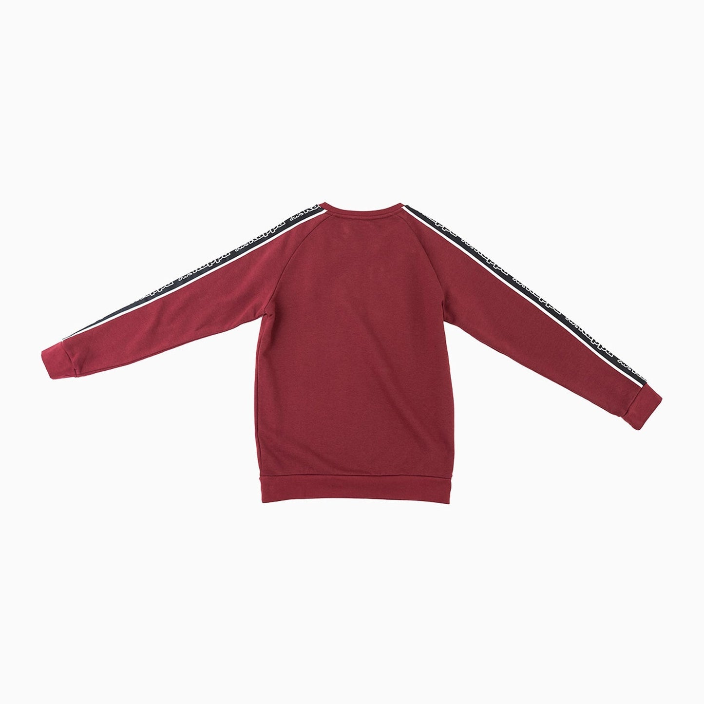 Men's Logo Tape Ateri Sweatshirt