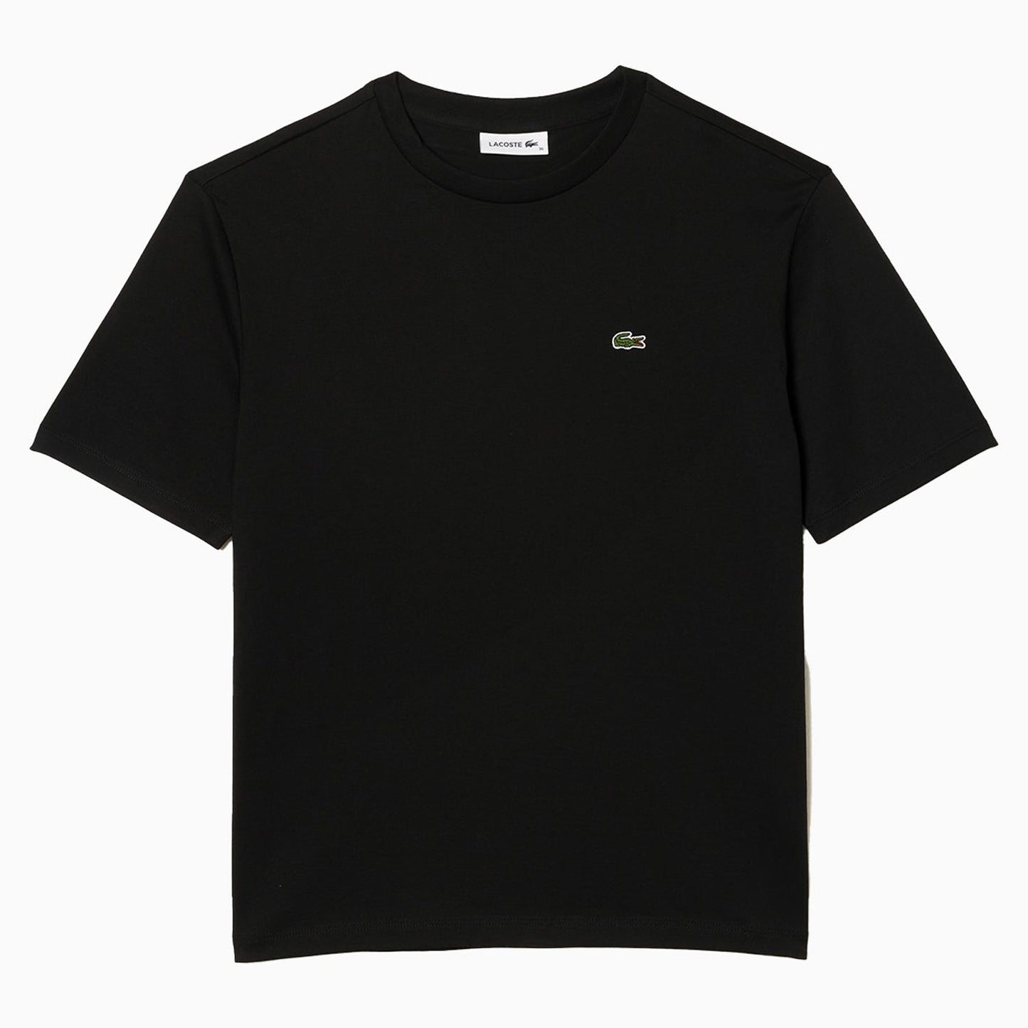 Women's Premium Cotton Crew Neck T-Shirt