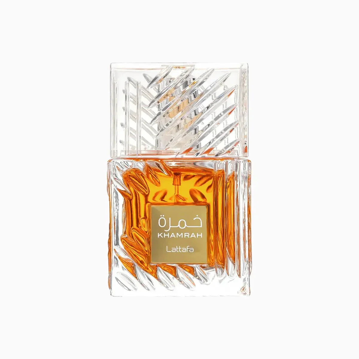 Khamrah EDP Spray 3.4 Oz