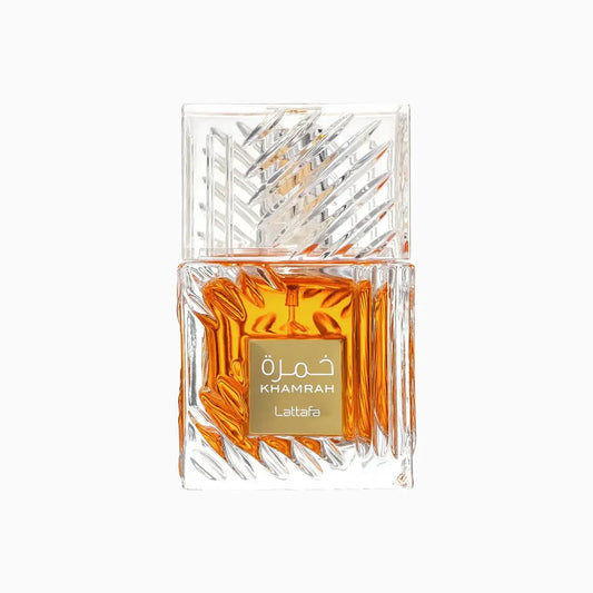 Khamrah EDP Spray 3.4 Oz