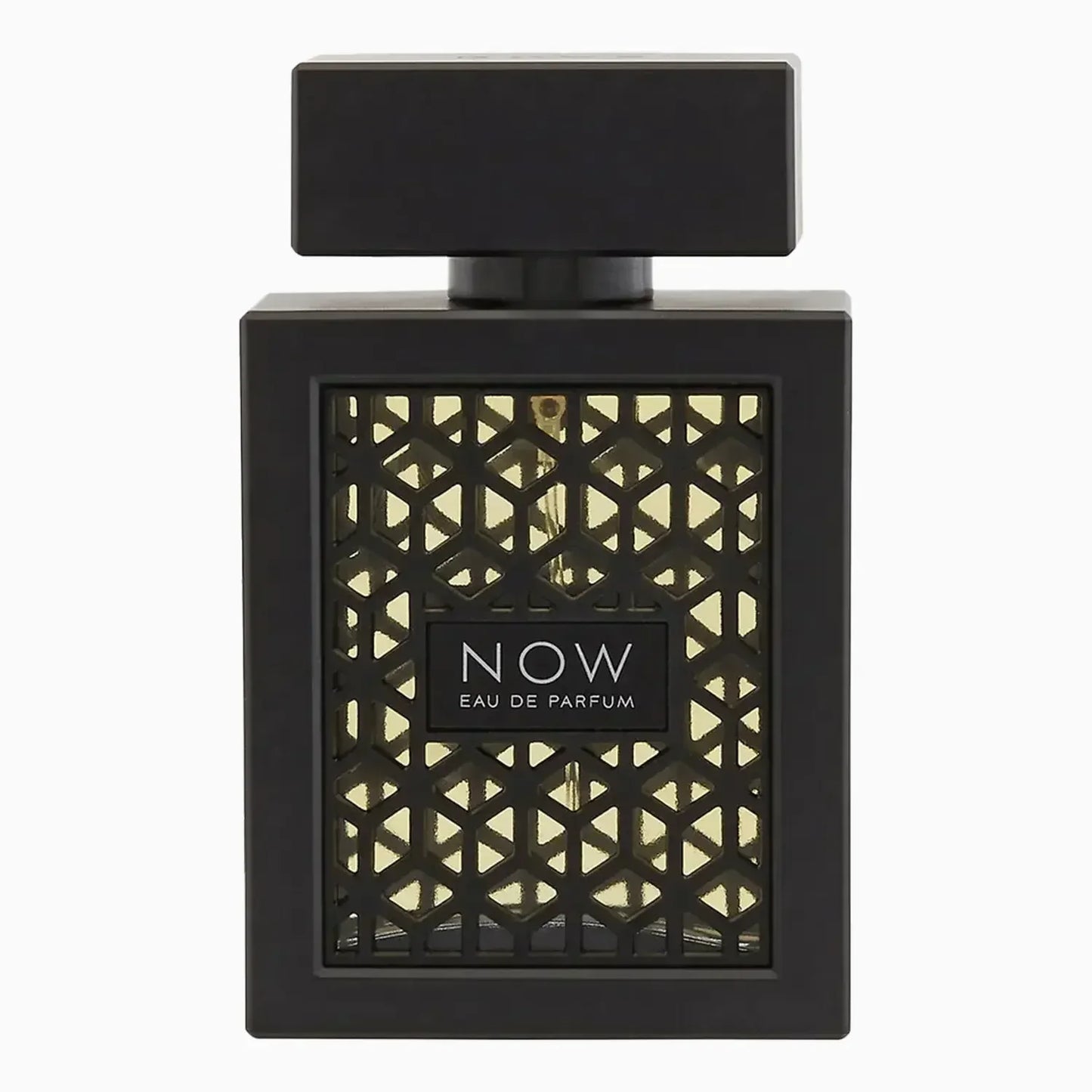 Lattafa Rave Now EDP Spray 3.4 Oz