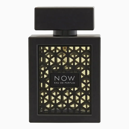 Lattafa Rave Now EDP Spray 3.4 Oz