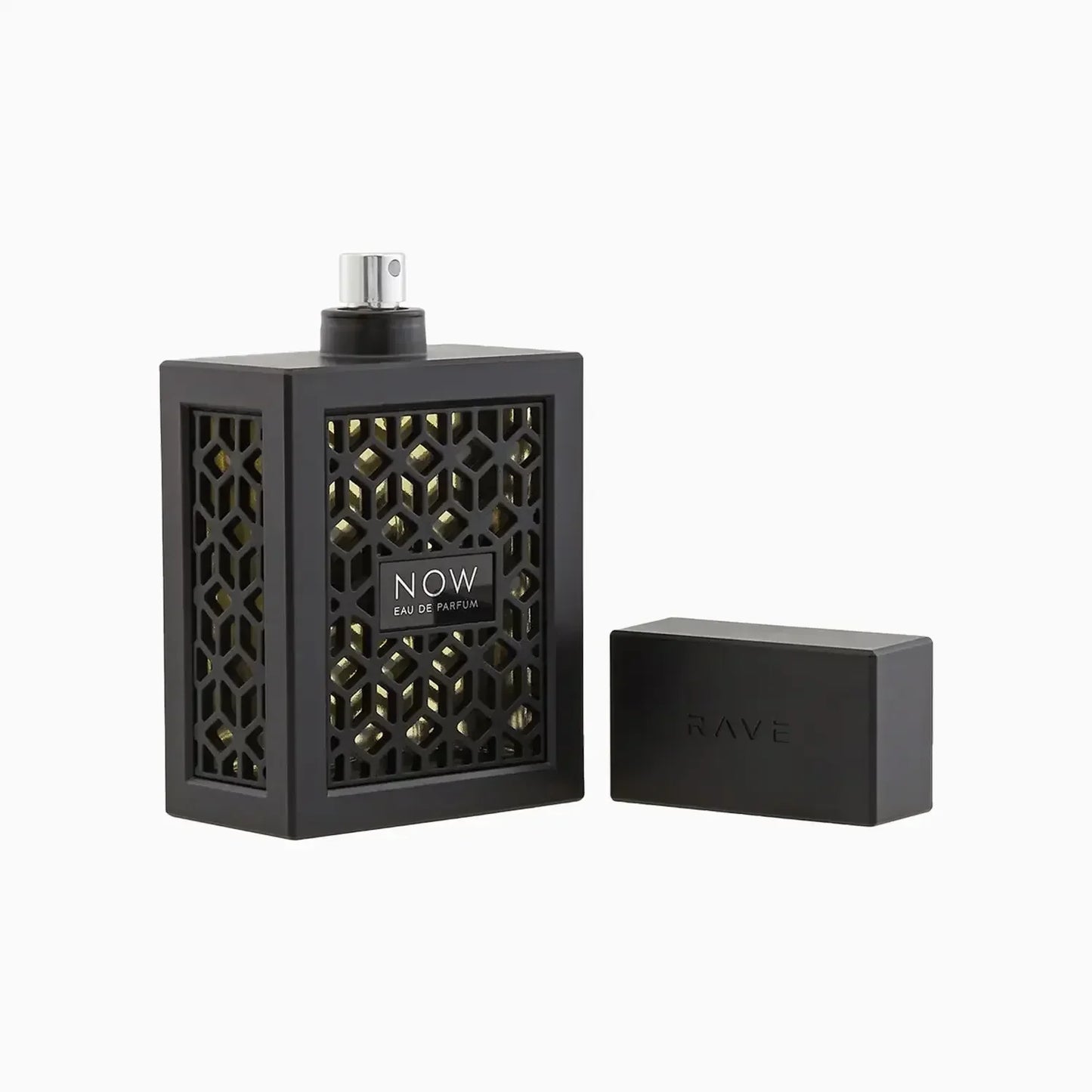 Lattafa Rave Now EDP Spray 3.4 Oz