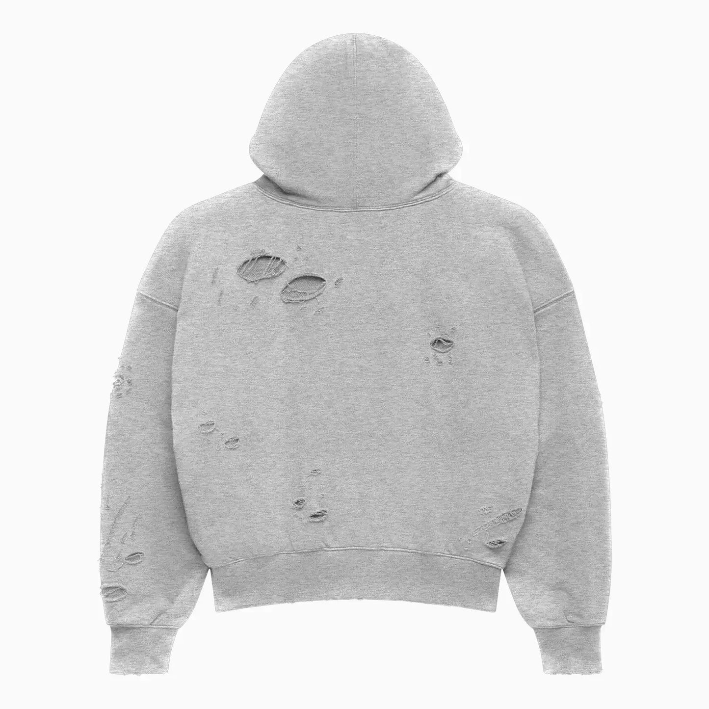 Men's Dstry DBL Layer Logo Outfit