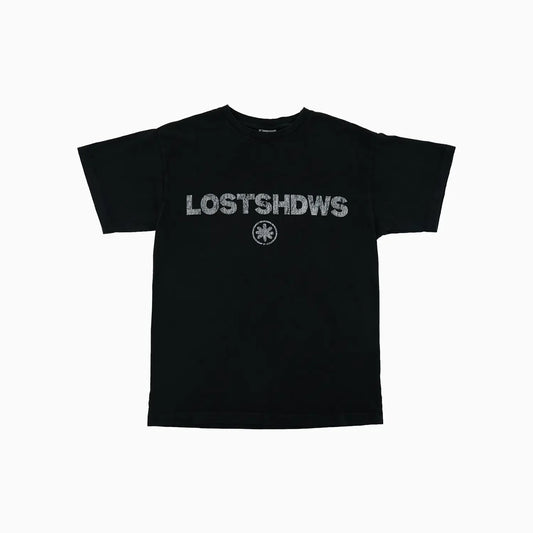 Men's OG Lost Shdws Crew Neck T-Shirt