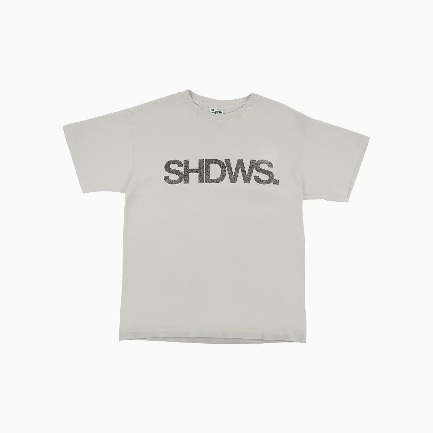 Men's SHDWS Bold Graphic T-Shirt