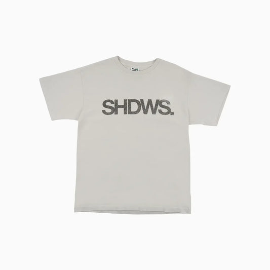 Men's SHDWS Bold Graphic T-Shirt