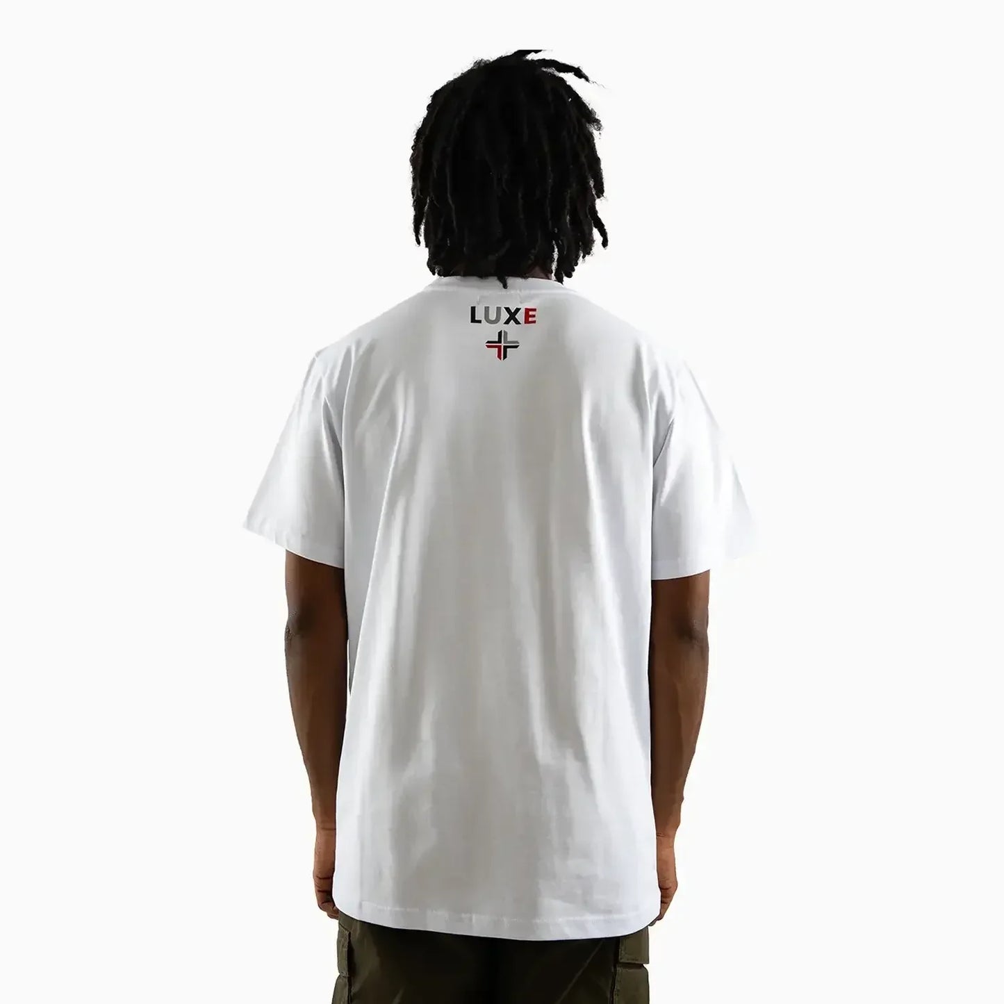 Men's Hiest Graphic Short-Sleeve T-Shirt