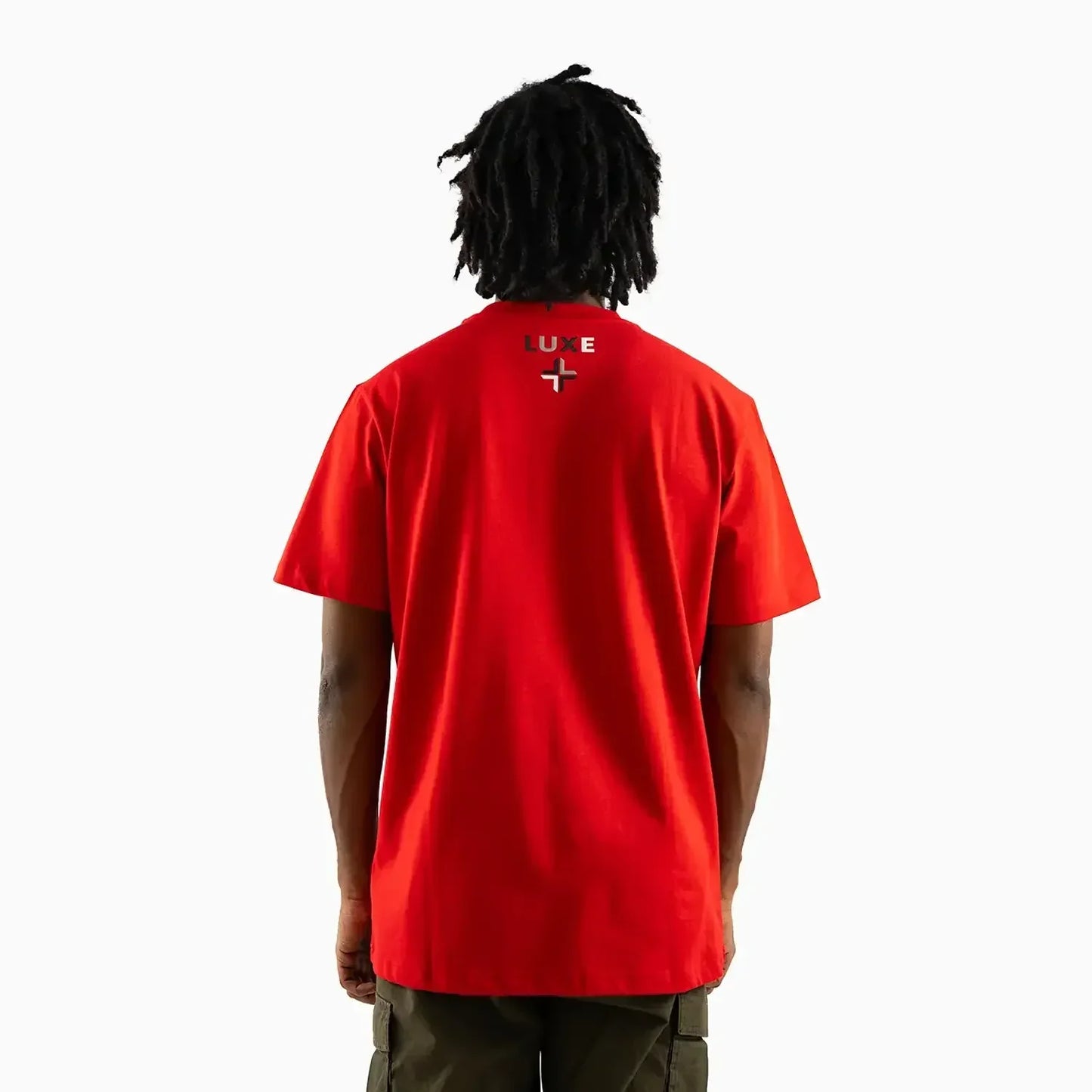 Men's Hiest Graphic Short-Sleeve T-Shirt