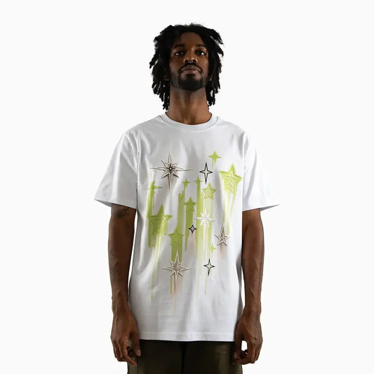 Men's Rising Star Graphic Short-Sleeve T-Shirt