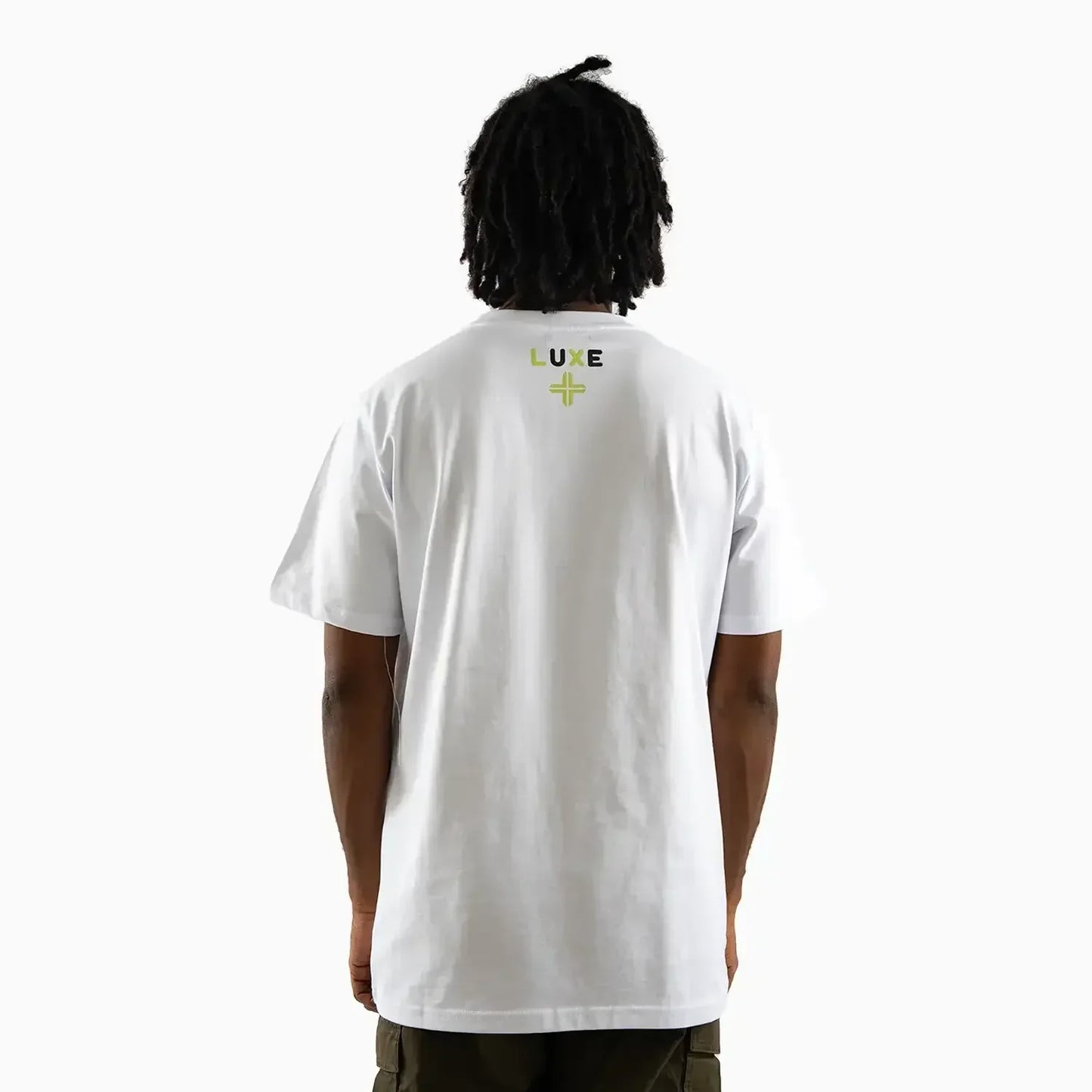 Men's Rising Star Graphic Short-Sleeve T-Shirt