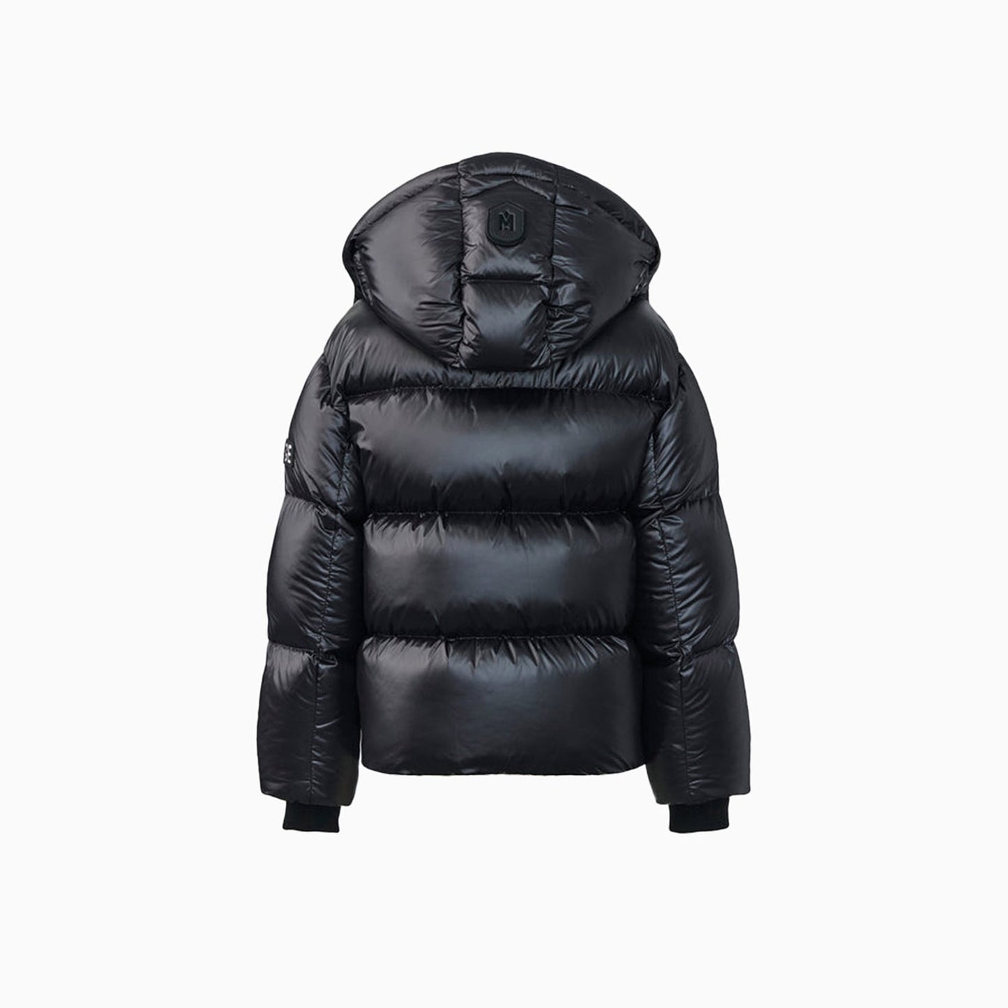 Kid's Jesse Lustrous Light Down Jacket