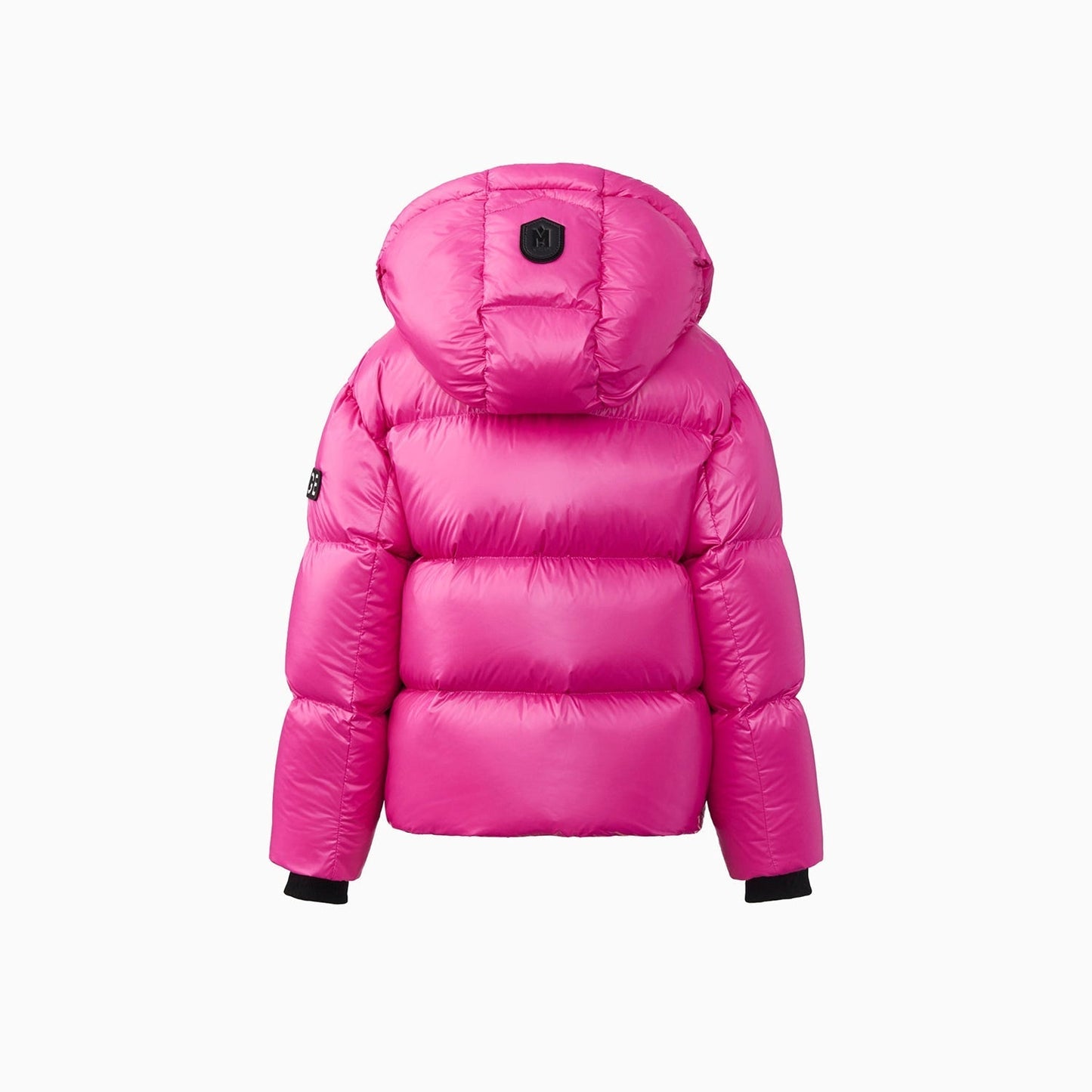 Kid's JESSE Lustrous Light Down Jacket
