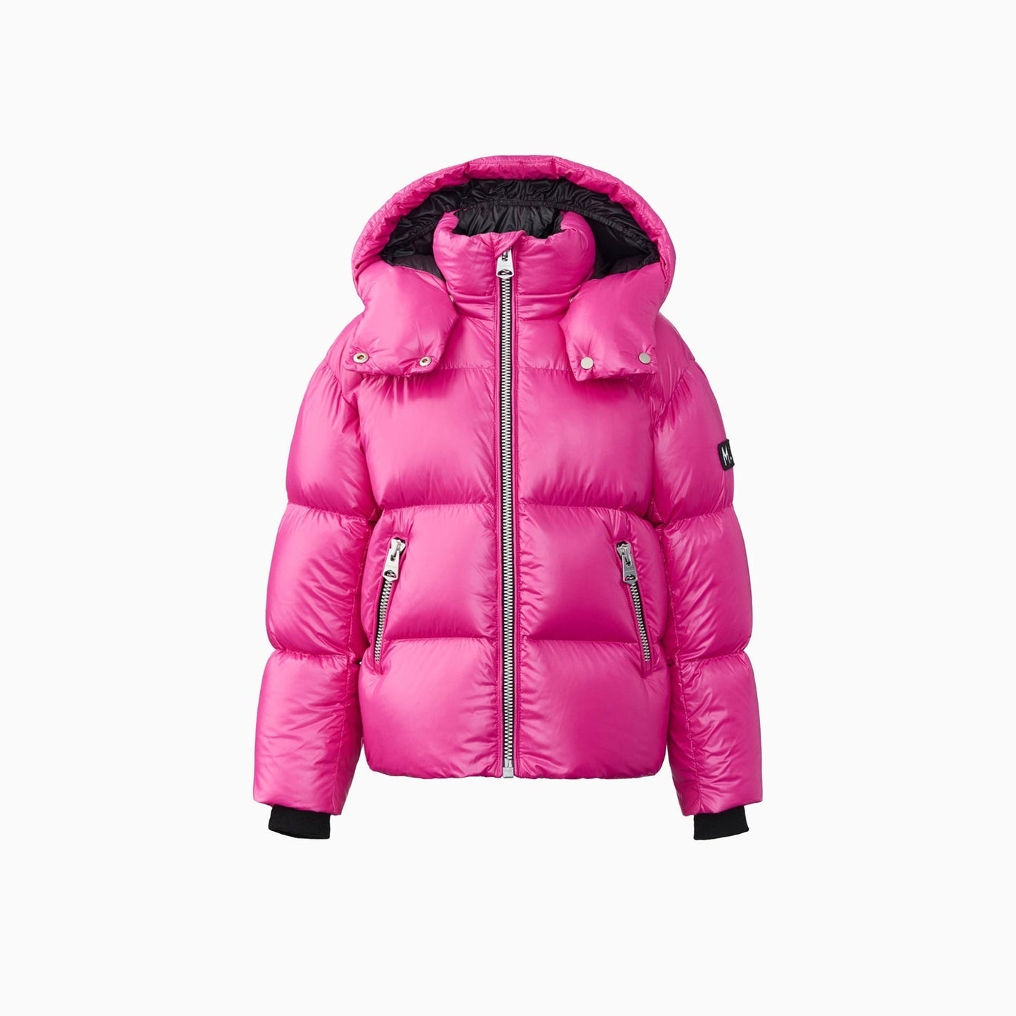 Kid's JESSE Lustrous Light Down Jacket