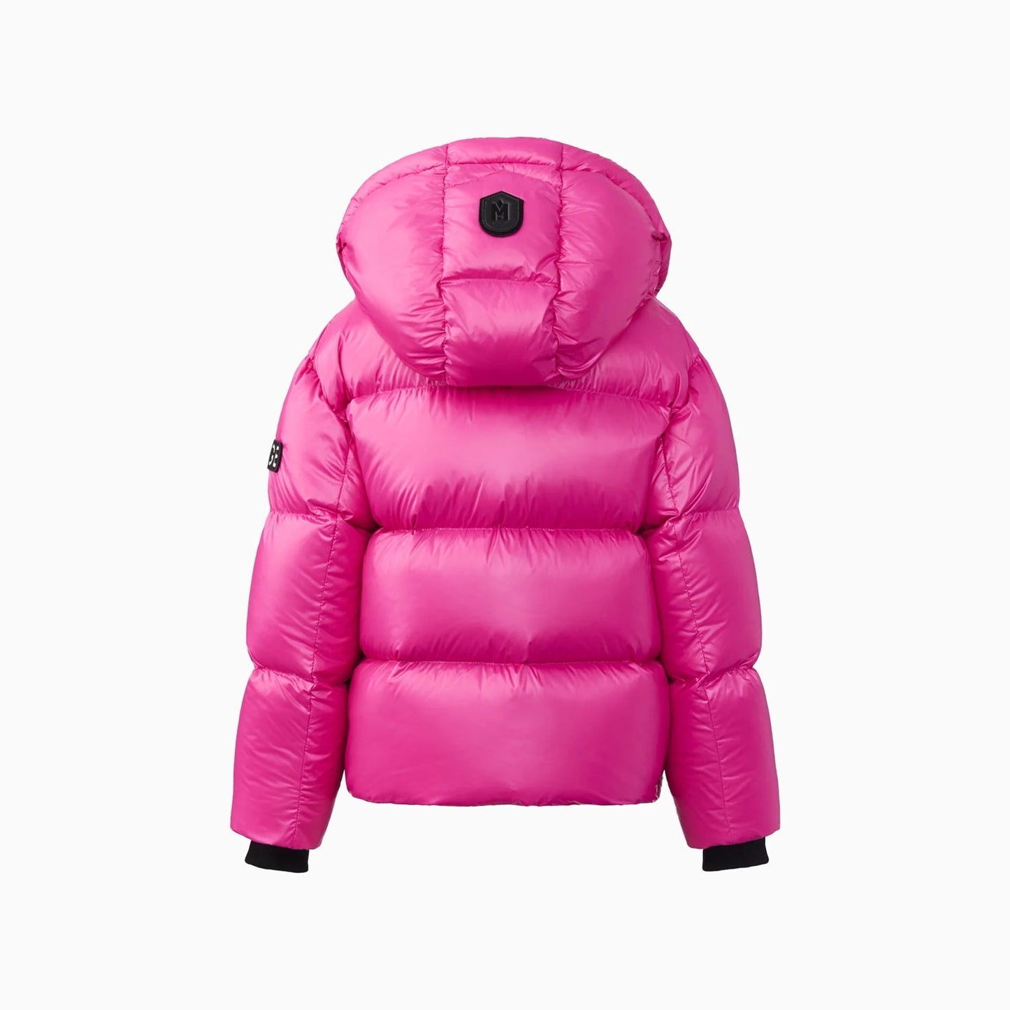 Kid's Jesse Lustrous Light Down Jacket
