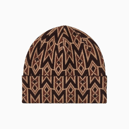 Kid's KIKO-KMG Cuffed Beanie Hat