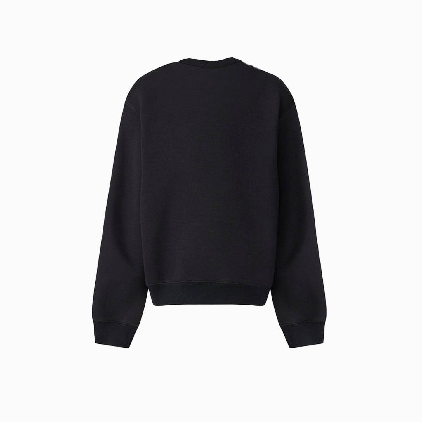 Kid's Rio Double Face Jersey Sweatshirt With Wordmark